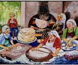 BREAD MAKERS