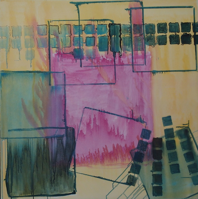 Mystery Over Squares II