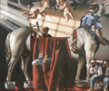 Sorry,  Rembrandt!