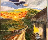 Onde Mora a Saudade