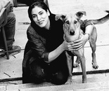 Ella & Me / Maryam Dorestani / 50 × 70 cm / 2025 / Mobile Photography (Mobilegraphy) / $100