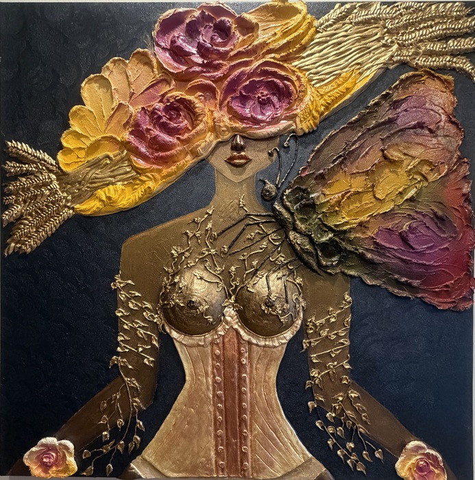 Moulin Rouge -Par 1
