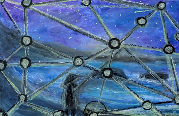 Constellations of the inner Sea 
