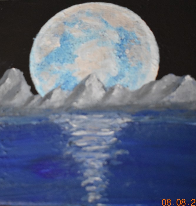 Full Moon