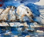 POLAR BEARS