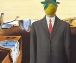 The Persistence of Presence / Mohammad Hesam Abdollahi / 42 × 29.7 cm / 2026 / Digital Art / $500