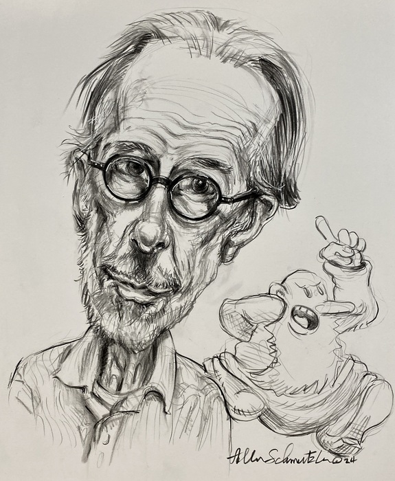 R.Crumb-the Great
