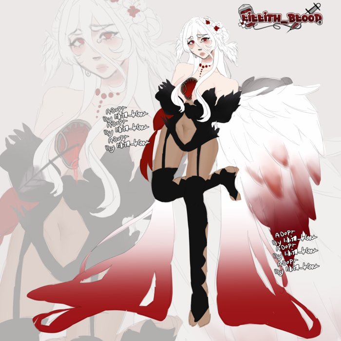 Deaddoveadopt
