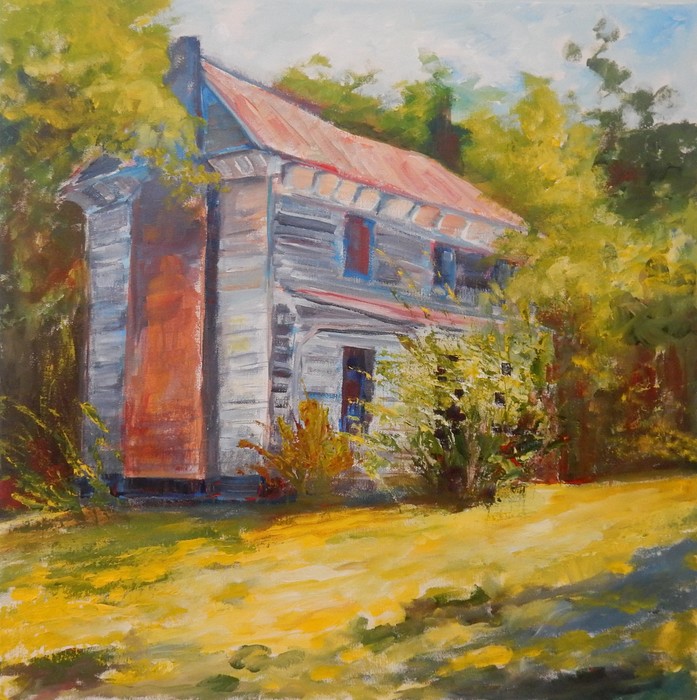 This Old House