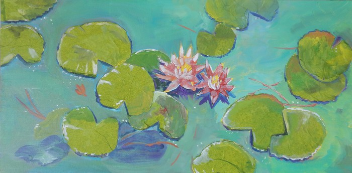 Waterlilies