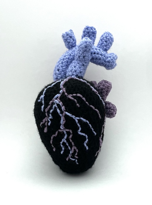 Cold Black Heart