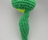 Cobra Lily Prototype