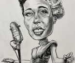 Billie Holiday