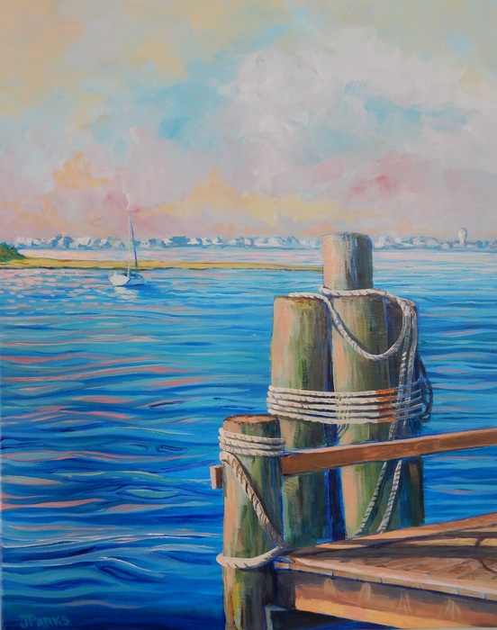 Dockside