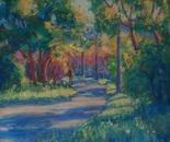 Path of Reflection
