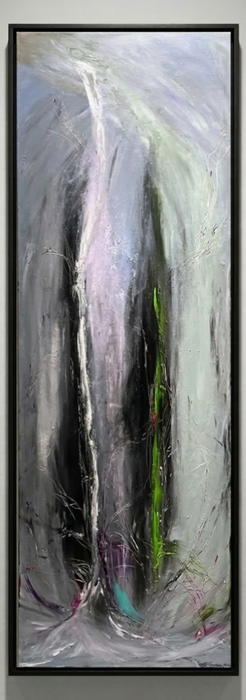 Intercapedine totem 2
