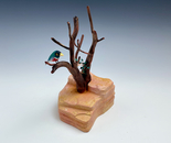 "The Trogon Tree"