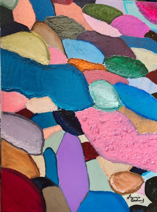 Where Colour Collides
