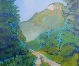 Pilot Mountain