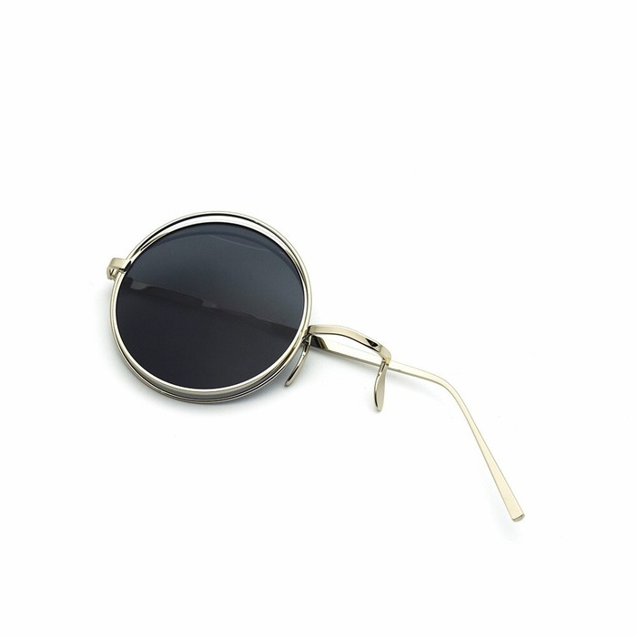 One Eye Classic Shades Single black