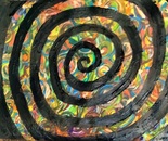 Spiral Chaos