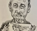Chief Injustice John Roberts