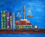The Balance of Justice