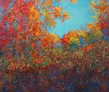 The Golds of Autumn