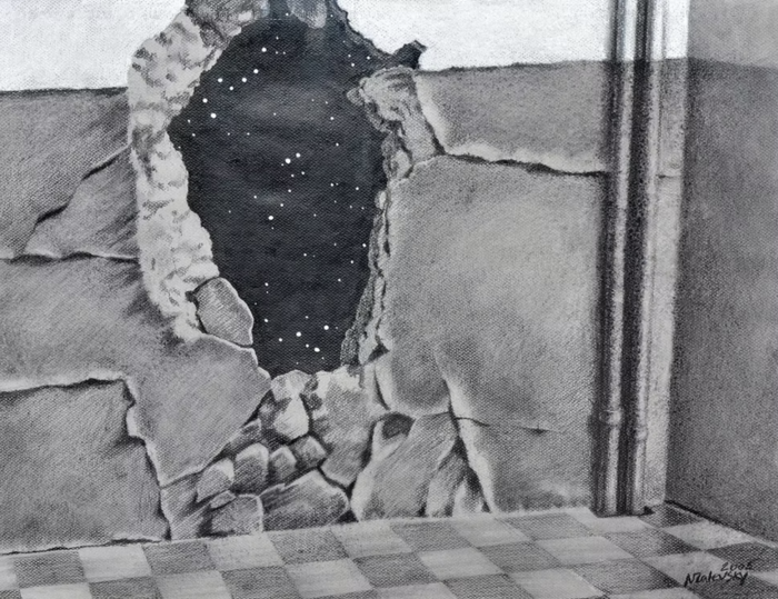 Triptych 3