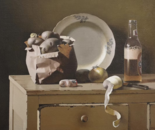 Dutch Still Life