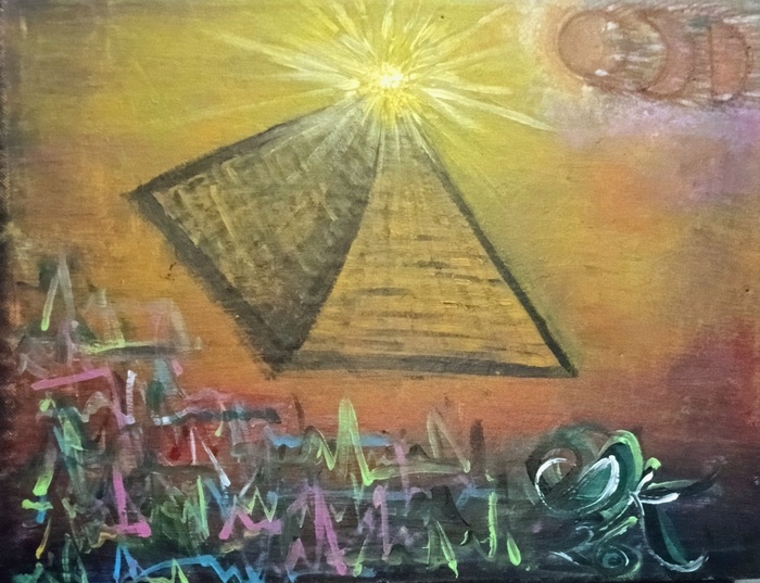 Forgotten Frequency