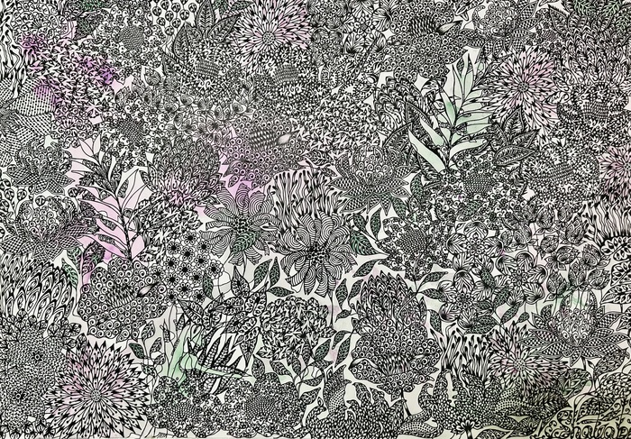 ALLURE GARDEN