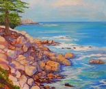 Pacific Coast