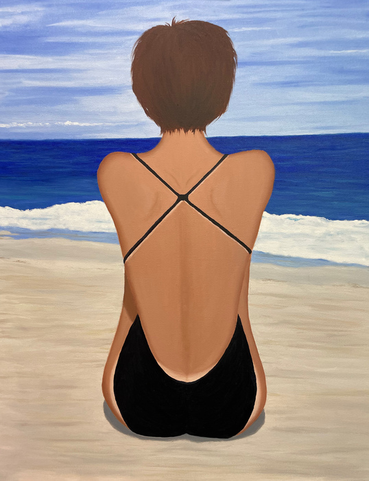 Gazing at Infinity