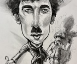 Charlie Chaplin