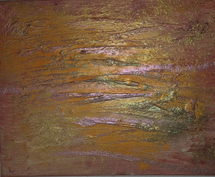 Golden Echoes