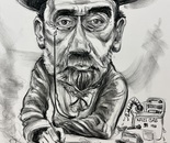 Emile Zola