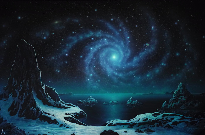 SPIRAL