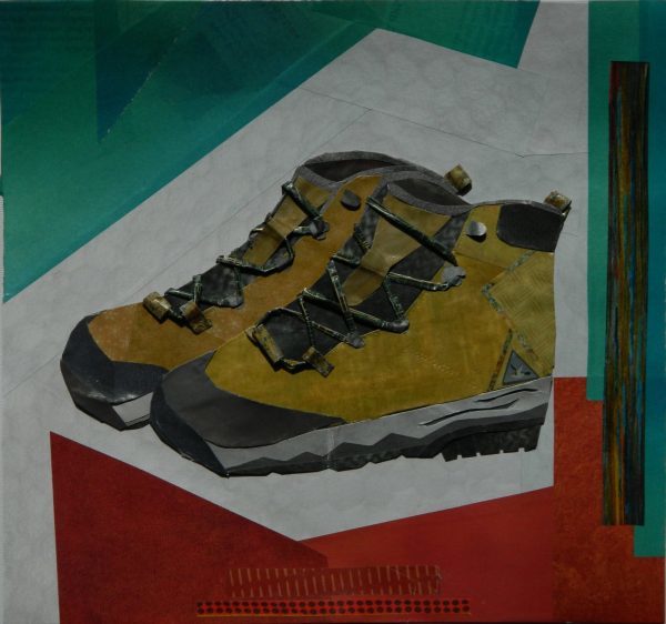 Hiking Boots