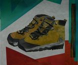 Hiking Boots