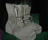 Bunny Boots