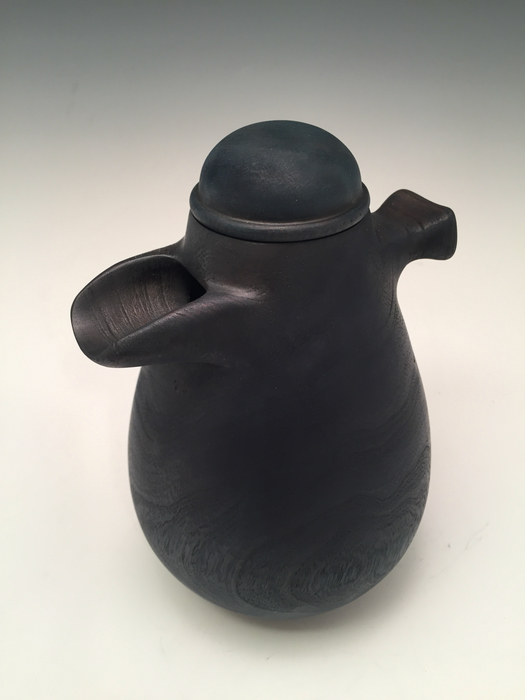 "Tea-L" by Pat & Karen Miller