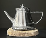 Old silver