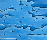 Cool Blue
