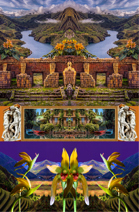 Xochimilco 