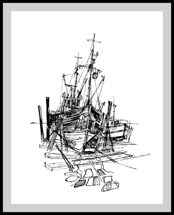 Slipway