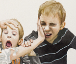 Sibling Rivalry