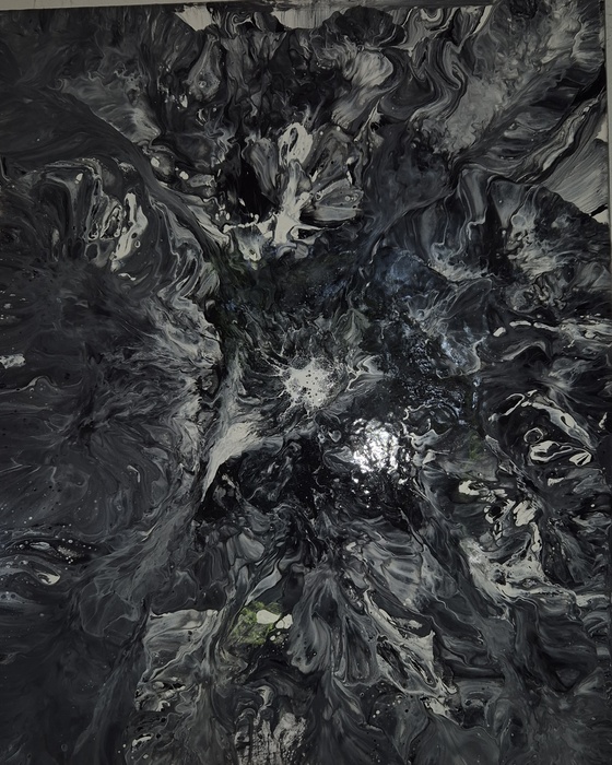 Into the Abyss