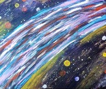 INSIDE SATURNS RINGS