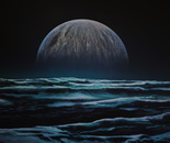 JUPITER MOONS